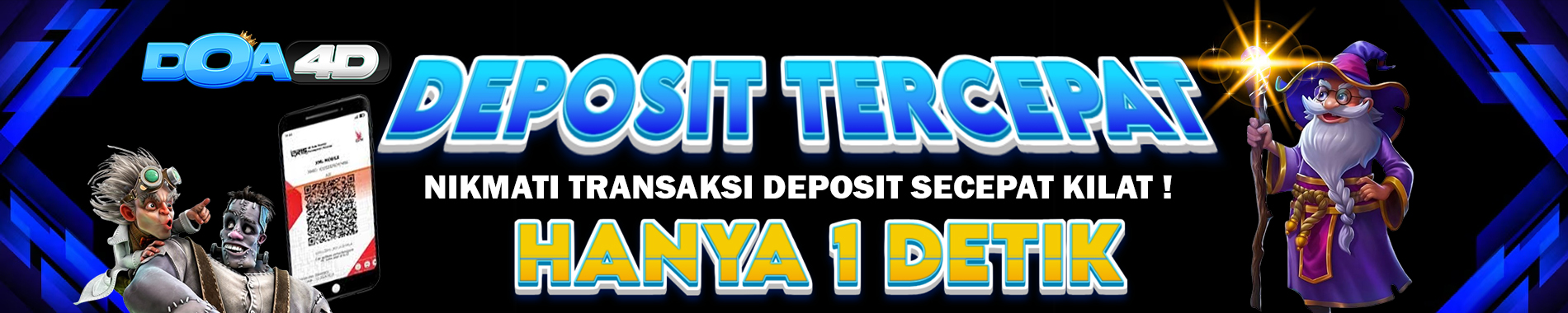 DEPOSIT TRANSAKSI ONPAY